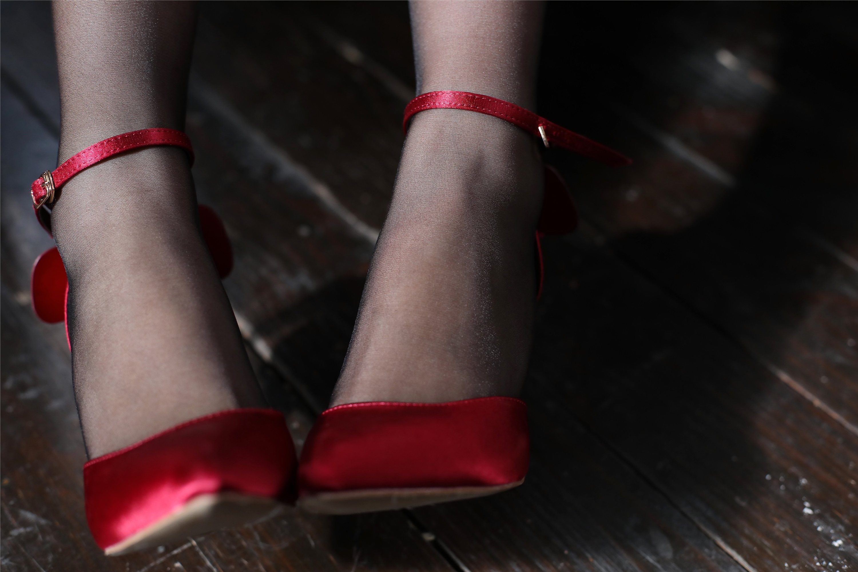 奈丝写真  NO.090 毛毛-午后的养颜花茶